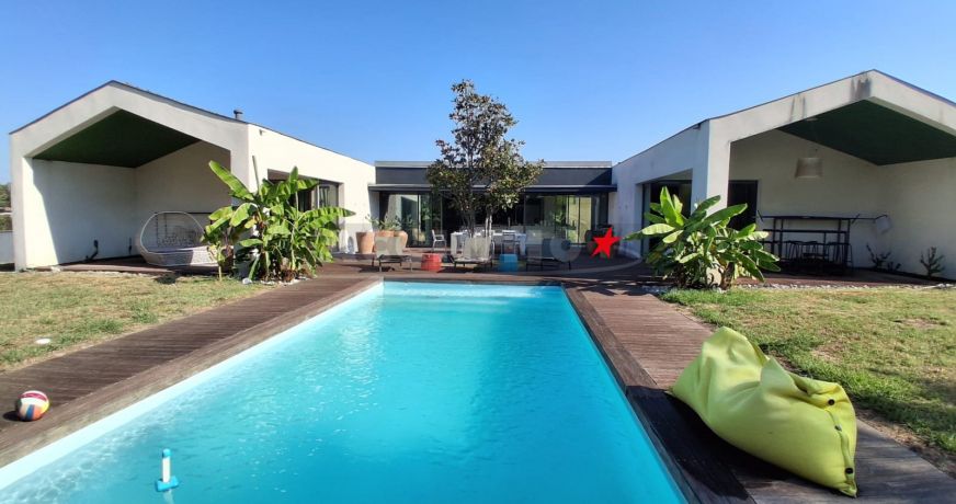 vente Maison Quint Fonsegrives