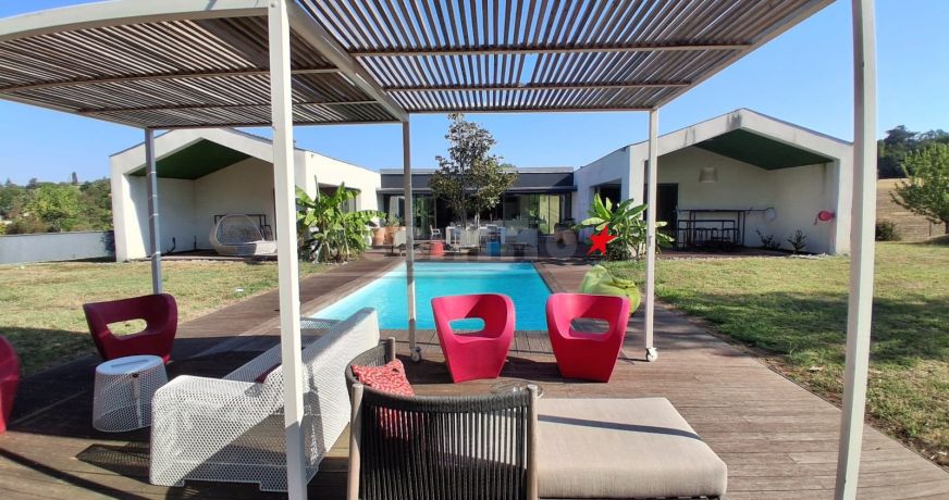 vente Maison Quint Fonsegrives