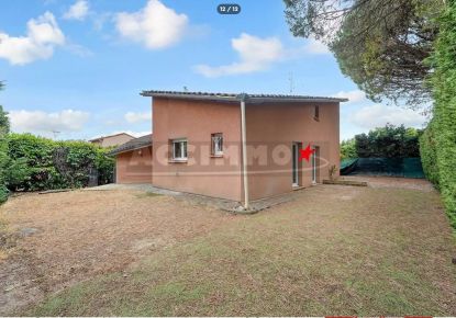 vente Maison Saint-orens-de-gameville
