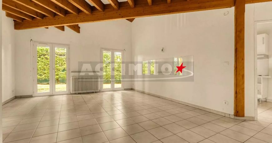 vente Maison Saint-orens-de-gameville