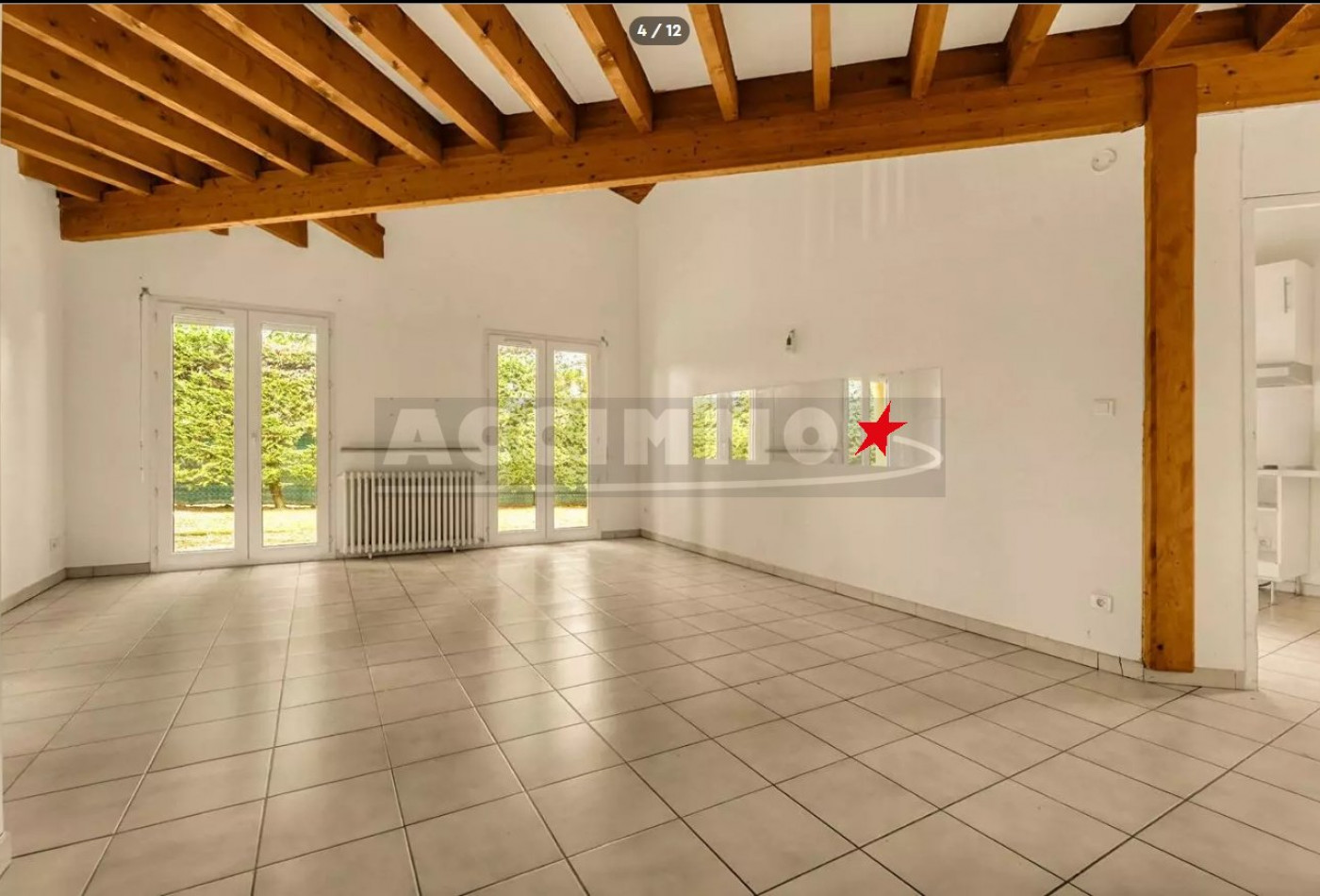 vente Maison Saint-orens-de-gameville - Photo 2