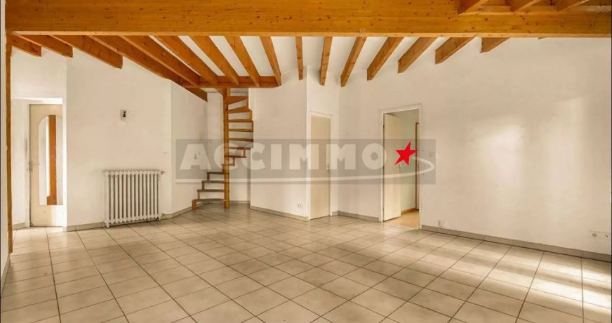 vente Maison Saint-orens-de-gameville