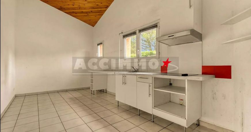 vente Maison Saint-orens-de-gameville