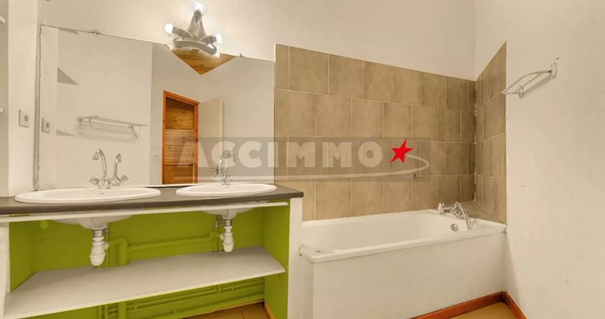 vente Maison Saint-orens-de-gameville