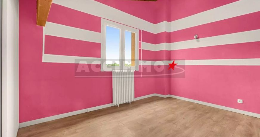 vente Maison Saint-orens-de-gameville