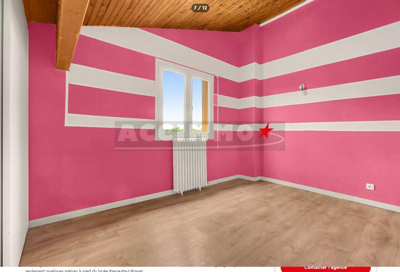 vente Maison Saint-orens-de-gameville - Photo 7