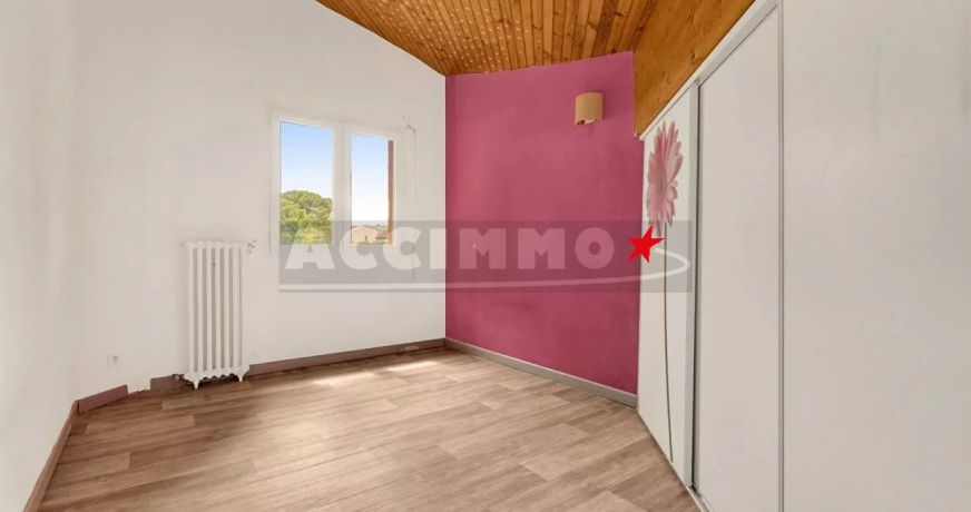 vente Maison Saint-orens-de-gameville