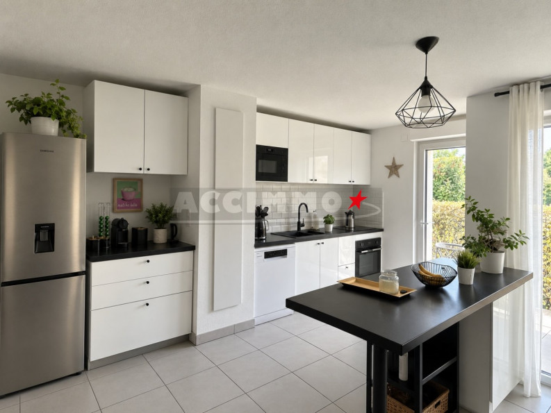 vente Appartement Balma - Photo 1