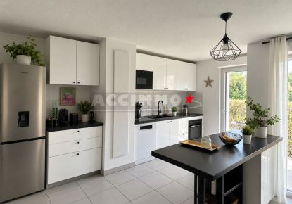 vente Appartement Balma