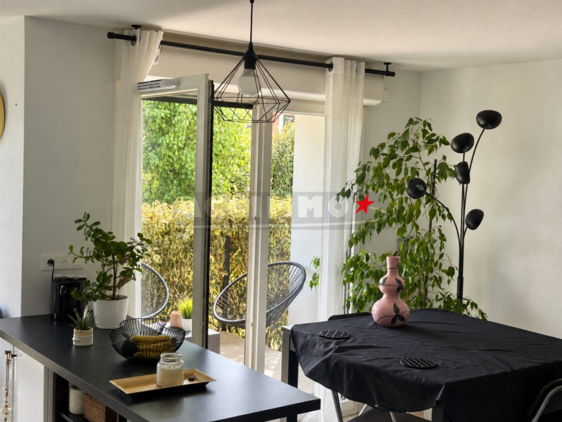 vente Appartement Balma - Photo 3