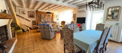 location Maison Lanta