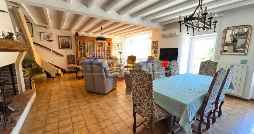 location Maison Lanta