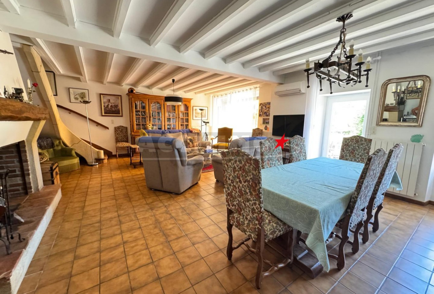 location Maison Lanta - Photo 2
