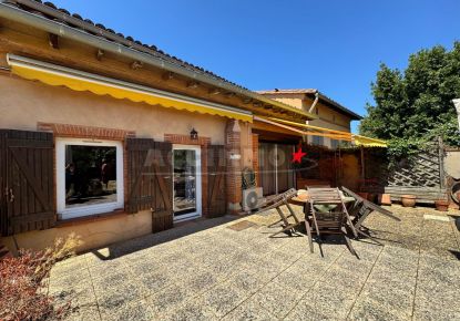 location Maison Lanta