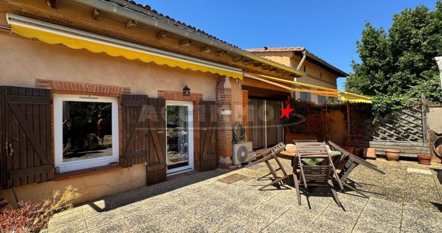 location Maison Lanta