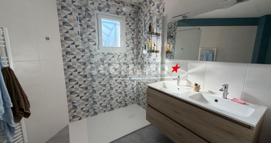 vente Maison Saint-orens-de-gameville