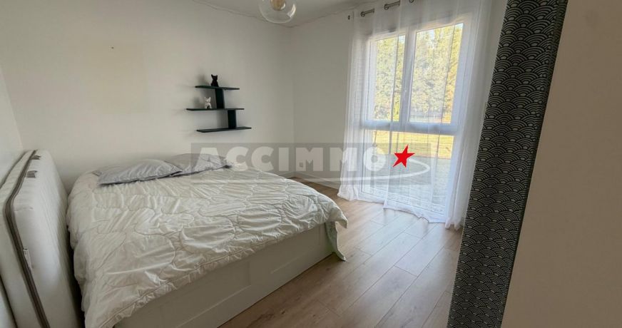 vente Maison Saint-orens-de-gameville