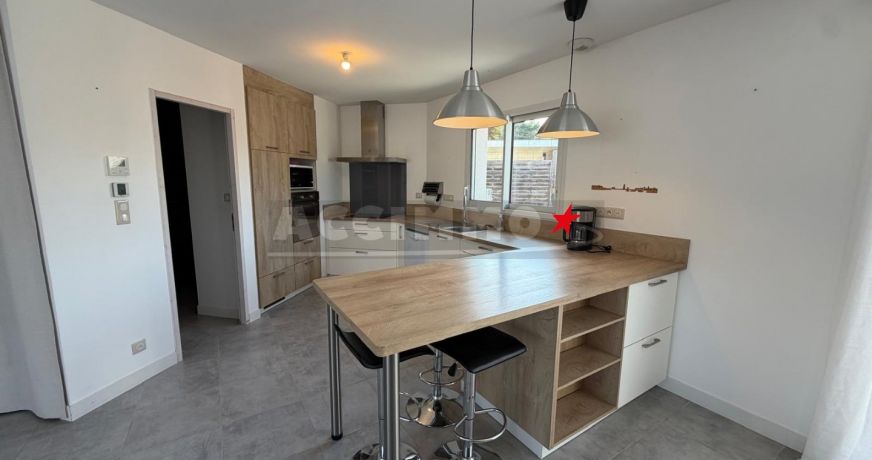 vente Maison Saint-orens-de-gameville