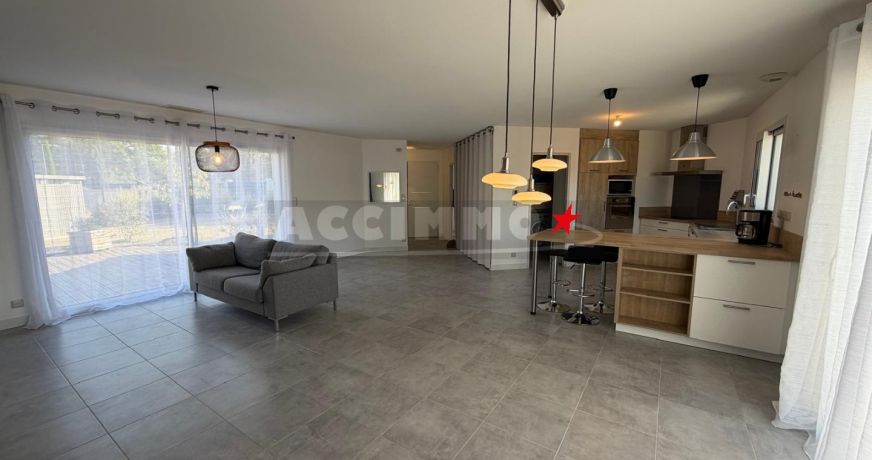 vente Maison Saint-orens-de-gameville
