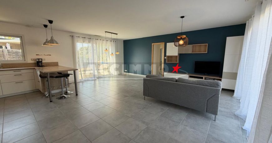 vente Maison Saint-orens-de-gameville