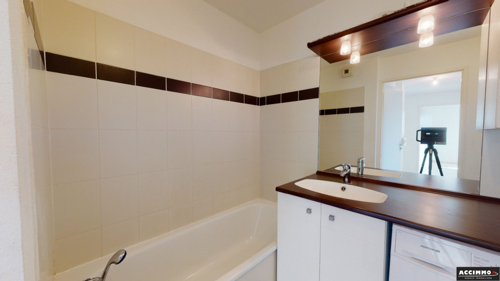 vente Appartement Saint-orens-de-gameville - Photo 5
