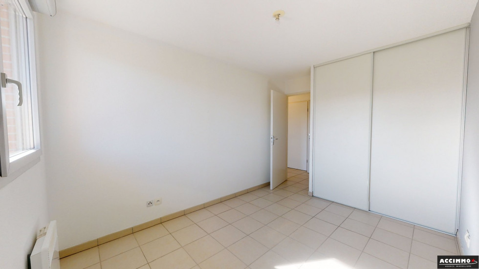 vente Appartement Saint-orens-de-gameville - Photo 4