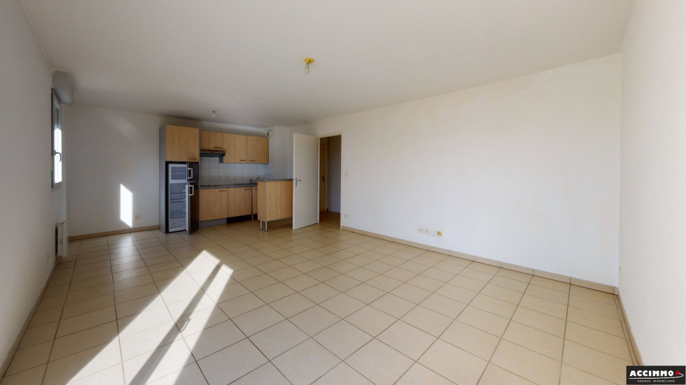 vente Appartement Saint-orens-de-gameville - Photo 1