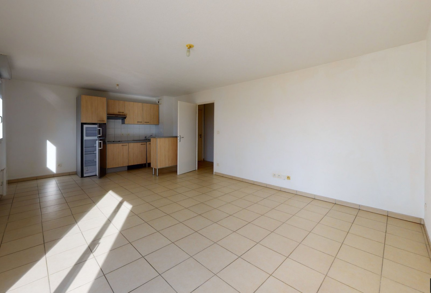 vente Appartement Saint-orens-de-gameville - Photo 1