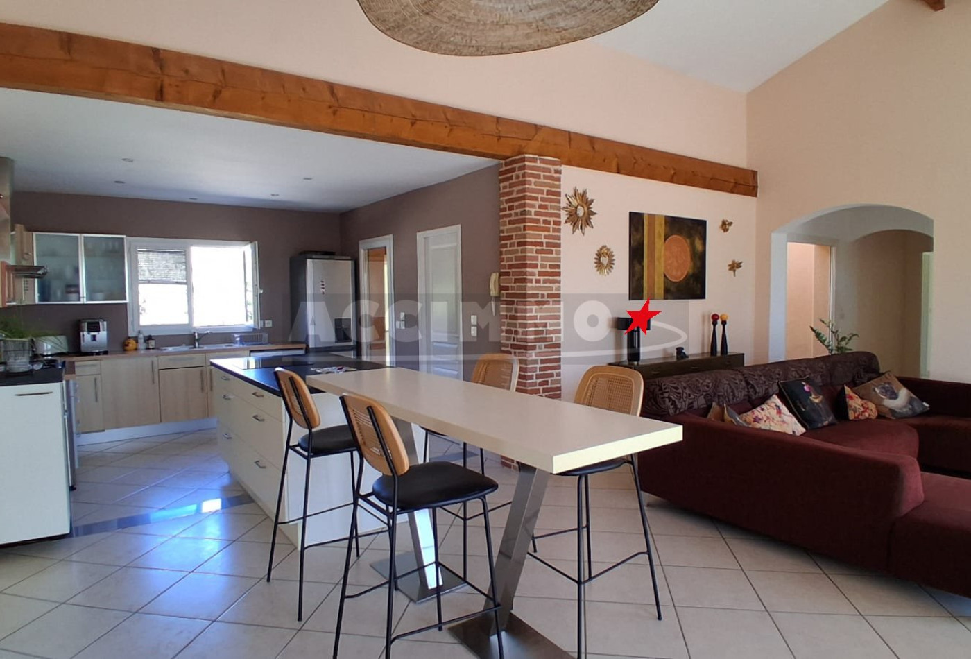 vente Maison Aigrefeuille - Photo 4