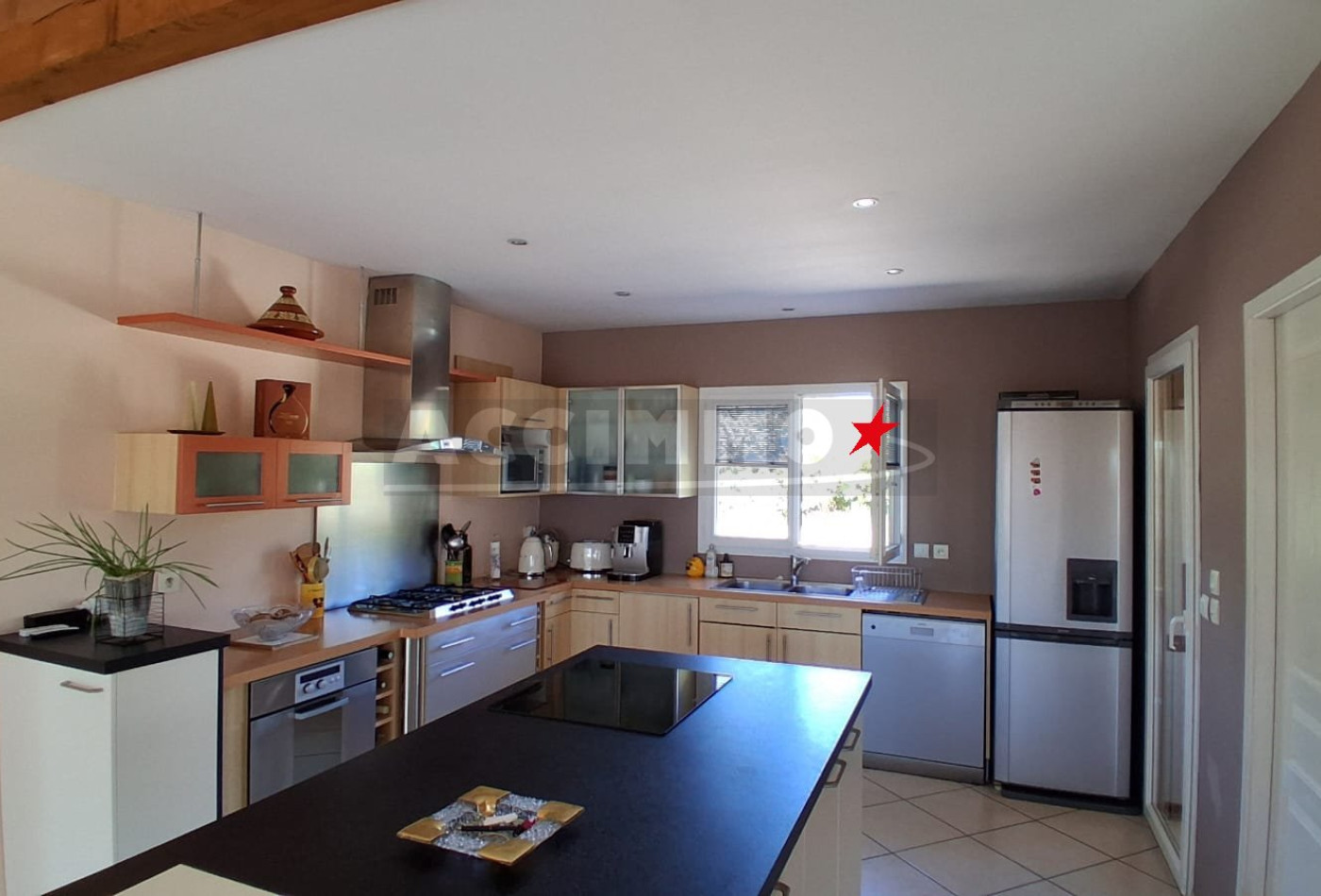 vente Maison Aigrefeuille - Photo 3