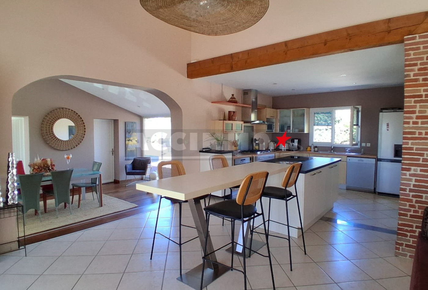 vente Maison Aigrefeuille - Photo 5