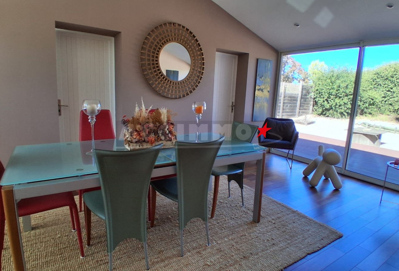 vente Maison Aigrefeuille - Photo 6