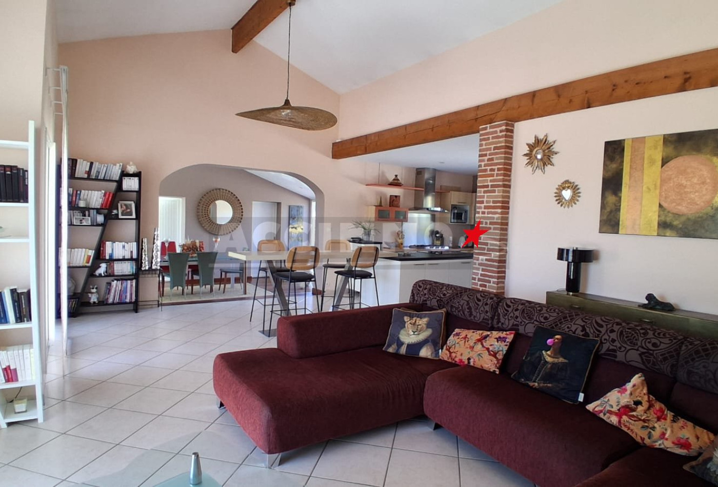 vente Maison Aigrefeuille - Photo 7