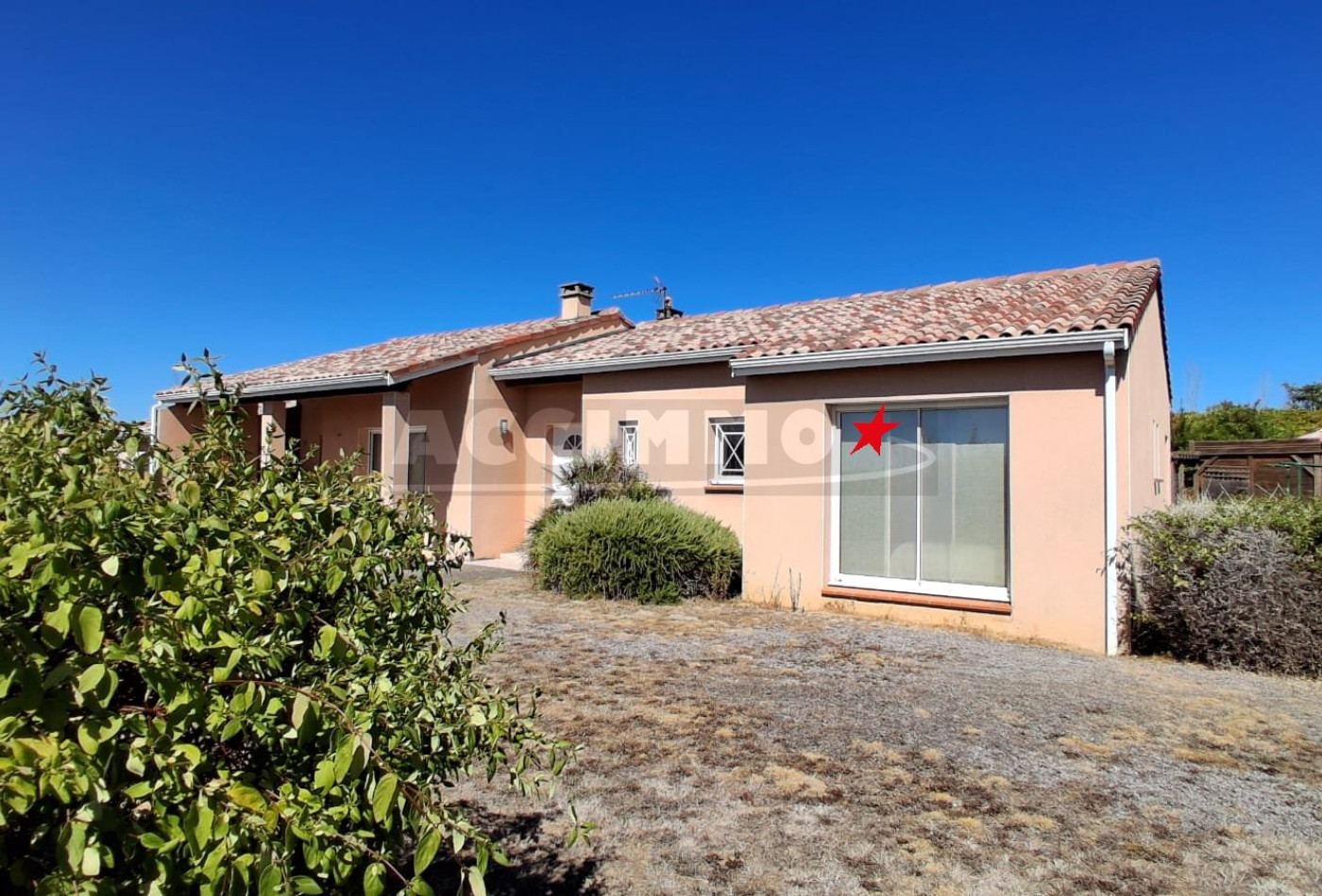 vente Maison Aigrefeuille - Photo 1