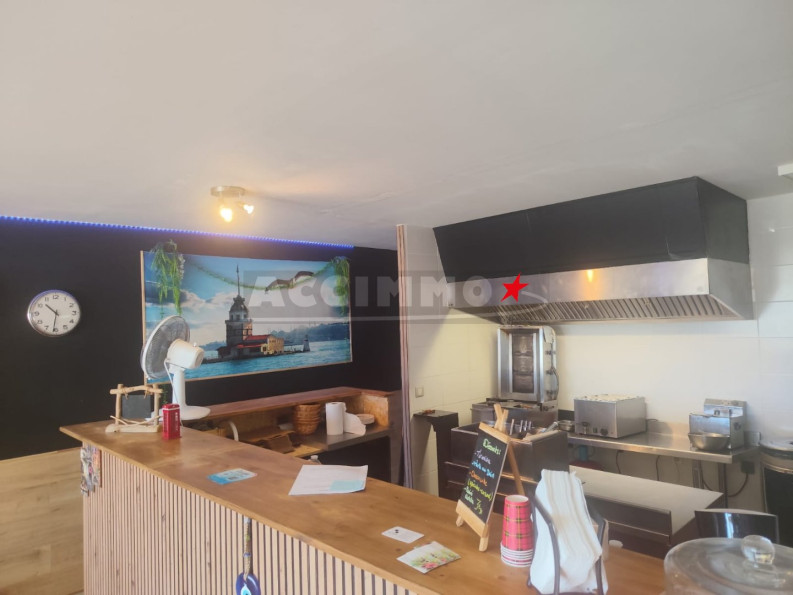 vente Alimentation Escalquens - Photo 2