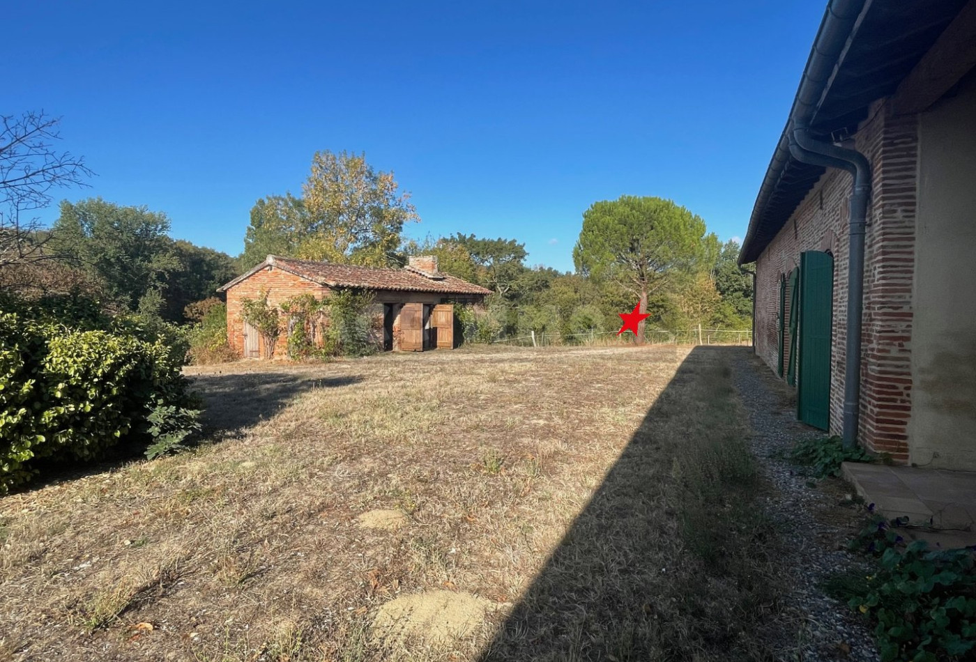 location Maison Dremil-lafage - Photo 3