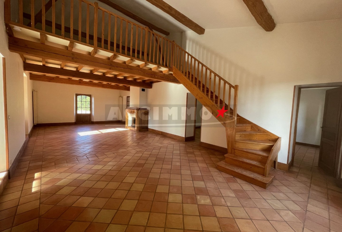 location Maison Dremil-lafage - Photo 4