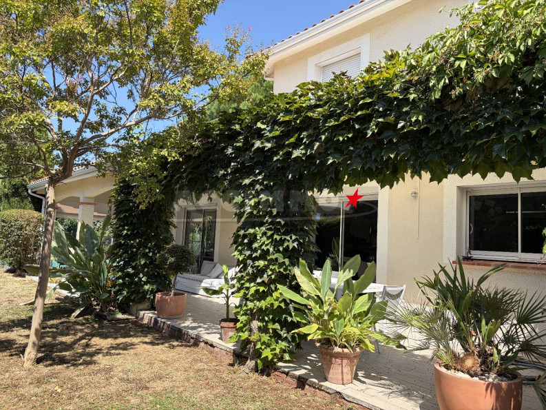 vente Maison Quint Fonsegrives - Photo 1