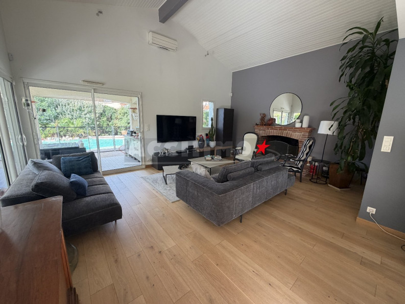vente Maison Quint Fonsegrives - Photo 5