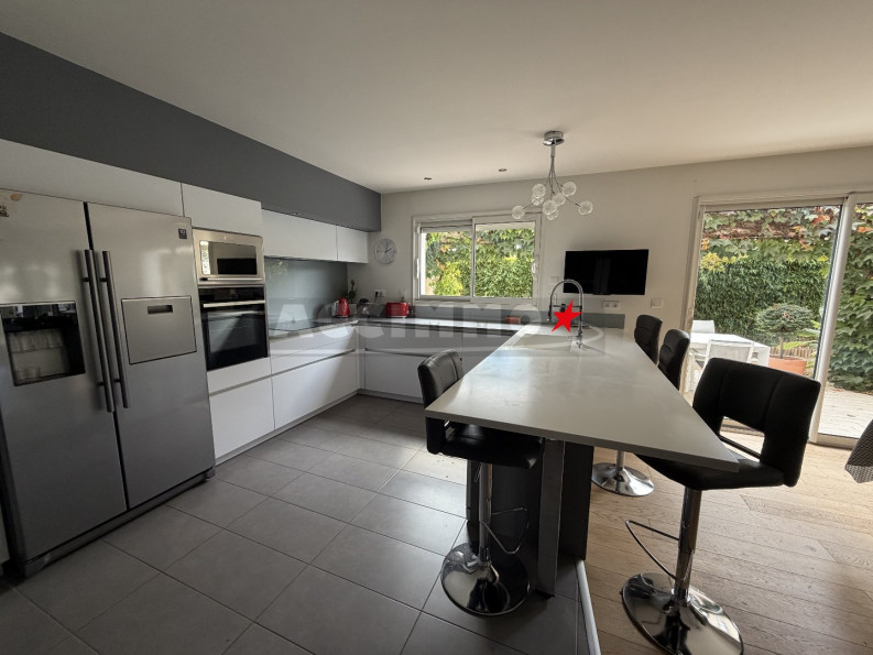 vente Maison Quint Fonsegrives - Photo 3