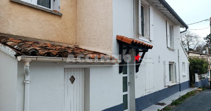 location Maison Guitalens-l'albarede