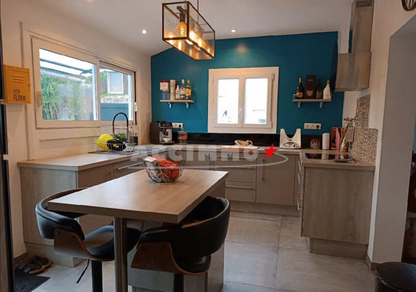 location Maison Guitalens-l'albarede - Photo 4