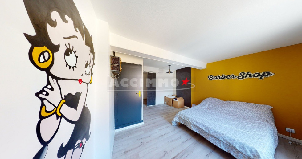 location Maison Guitalens-l'albarede - Photo 6
