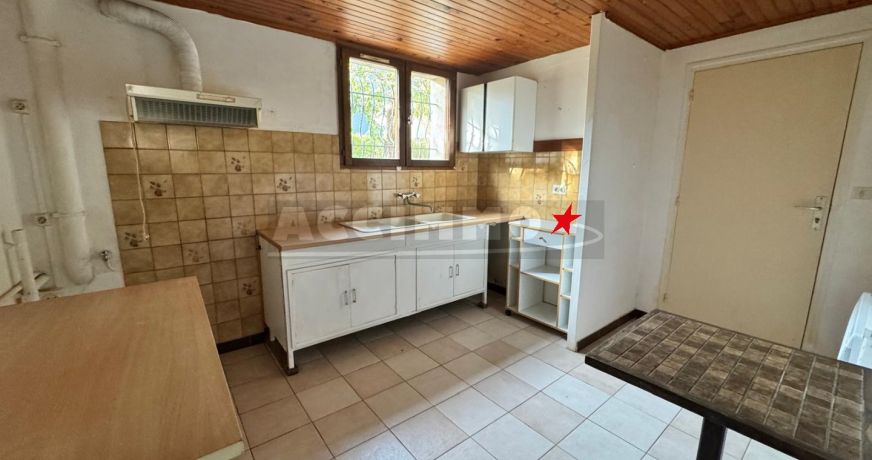 location Appartement Soual