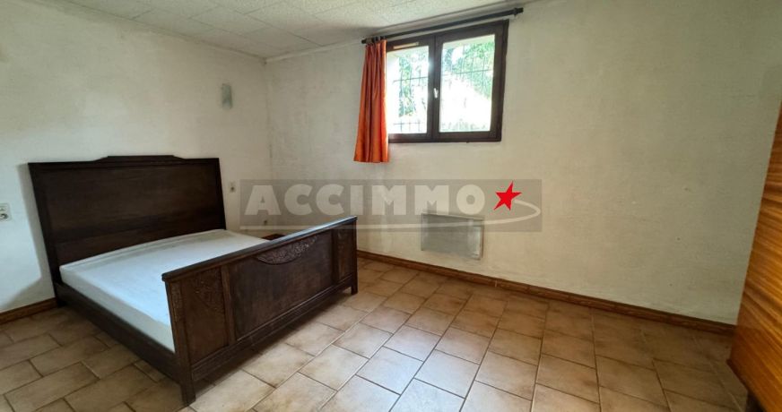 location Appartement Soual