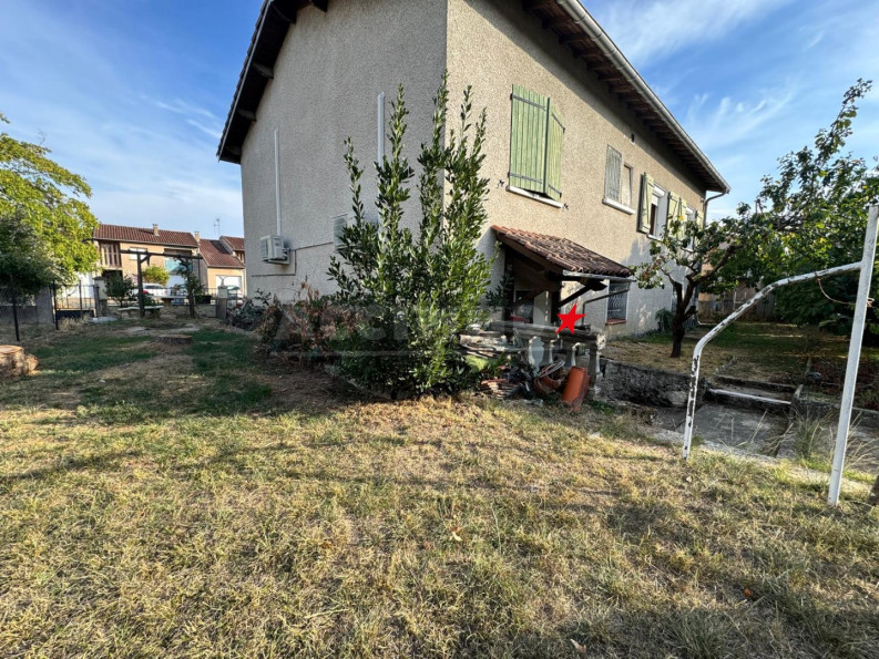 location Appartement Soual - Photo 7