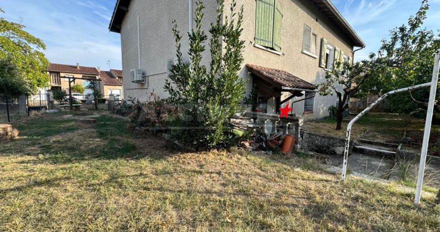 location Appartement Soual