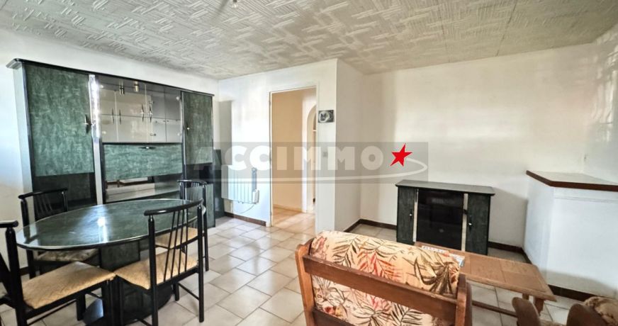 location Appartement Soual