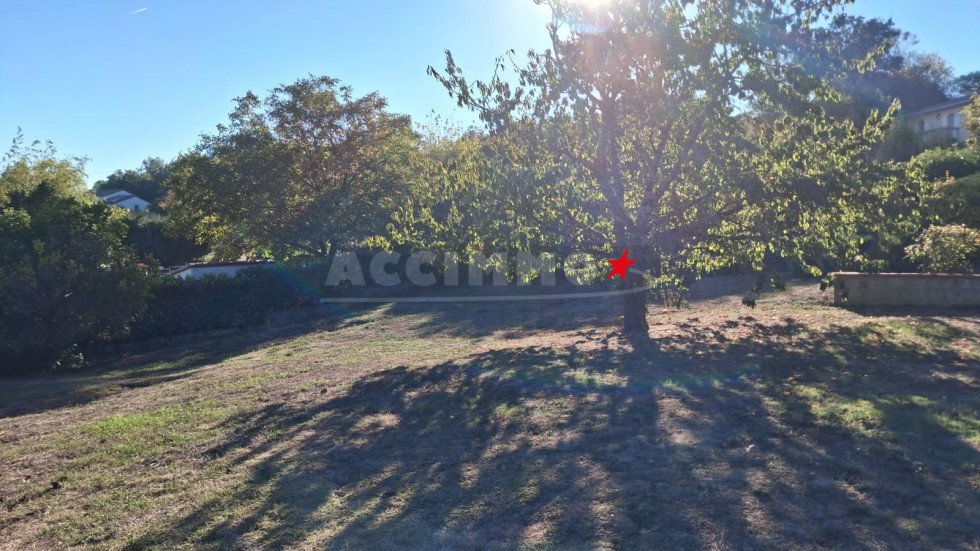 vente Terrain Dremil-lafage - Photo 2