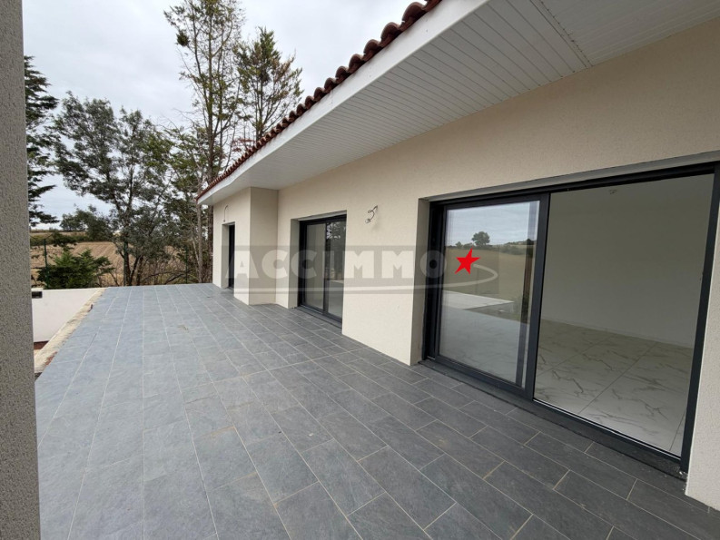vente Maison Verfeil - Photo 1